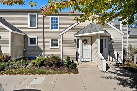 Photo of 11 The Hamlet #APT C, Enfield, CT 06082 (MLS # 24134663)