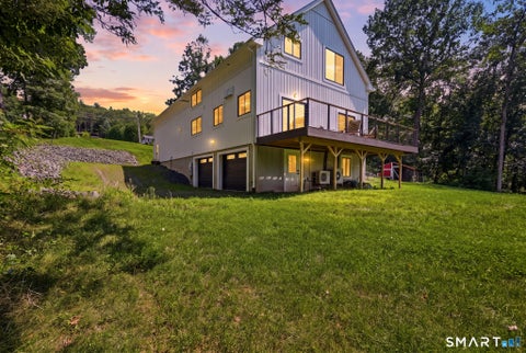 Photo of 3120 Phelps Road, Suffield, CT 06093 (MLS # 24196643)