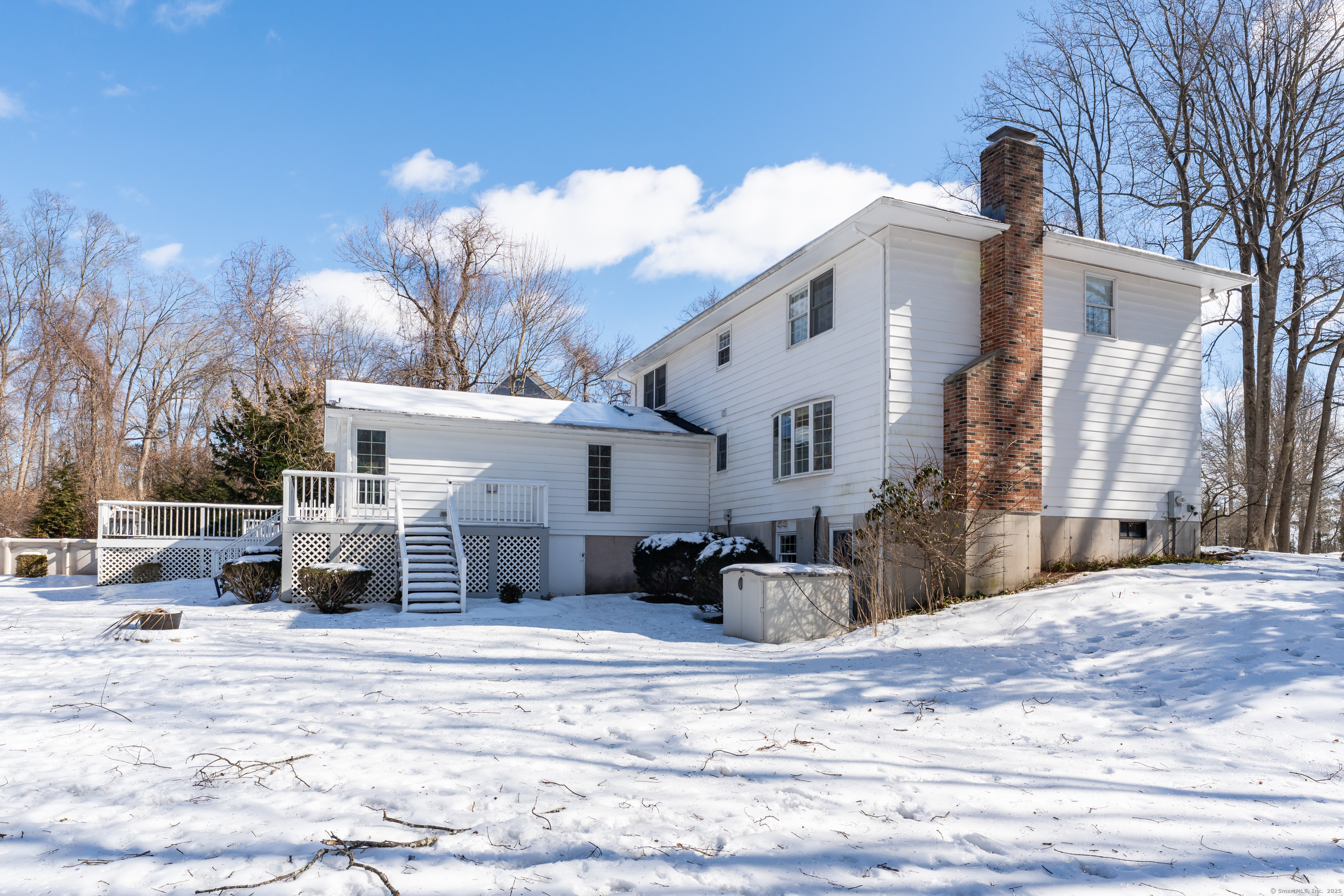 27 Lancelot Drive, North Haven, Connecticut image 37