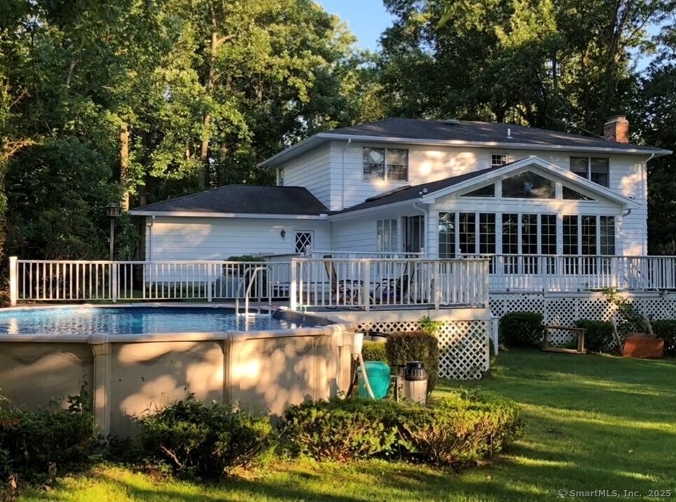 27 Lancelot Drive, North Haven, Connecticut image 40