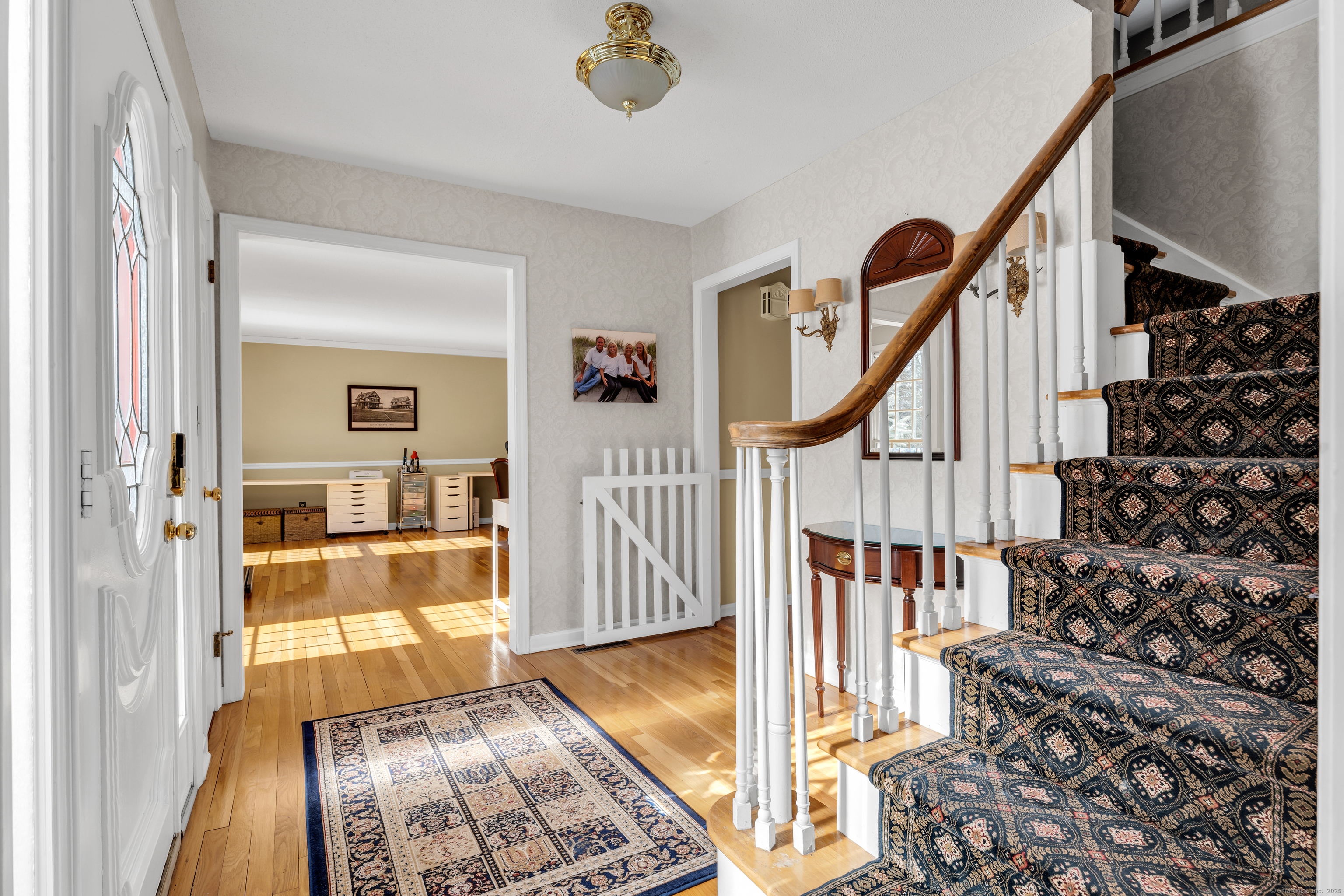 27 Lancelot Drive, North Haven, Connecticut image 5