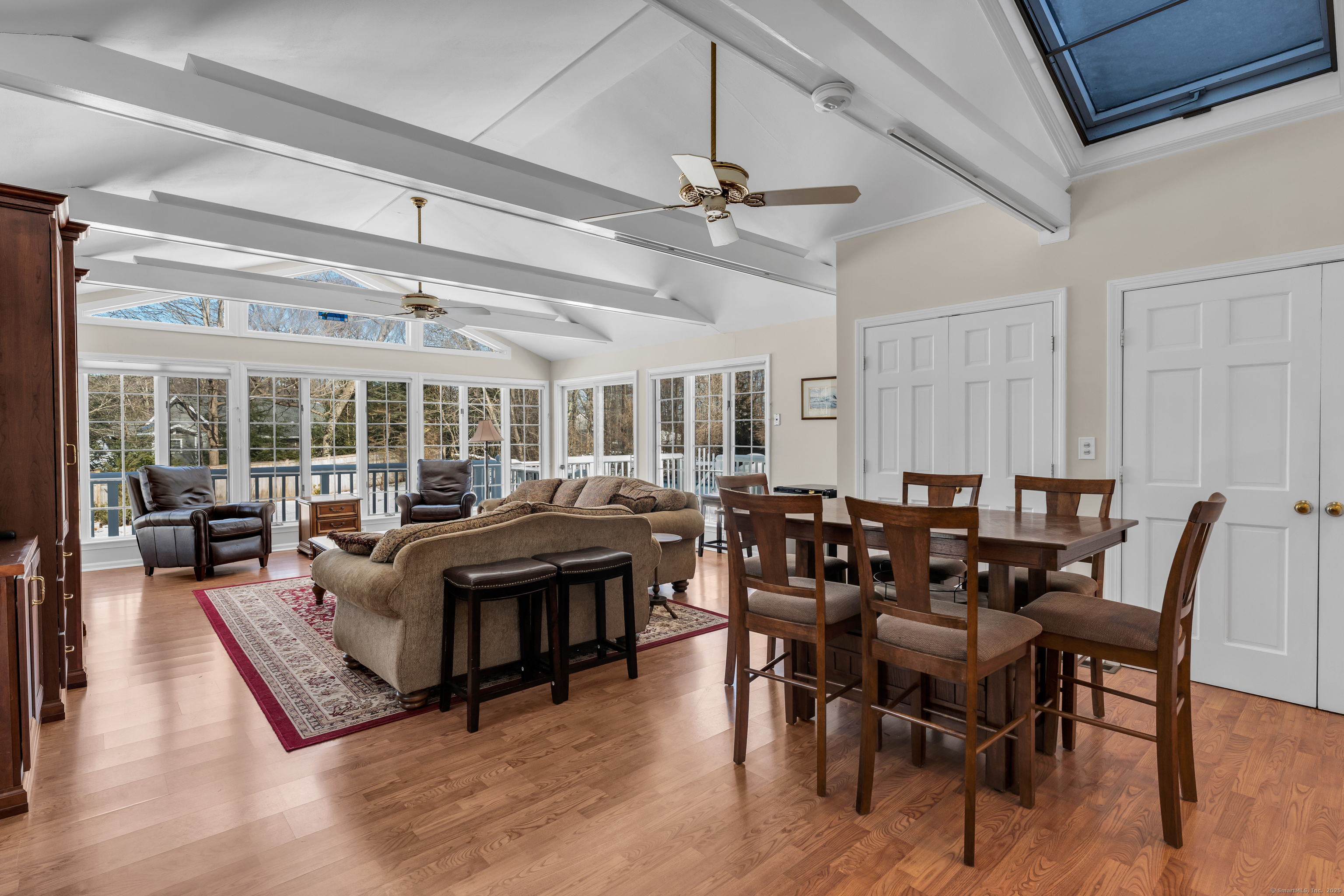 27 Lancelot Drive, North Haven, Connecticut image 6