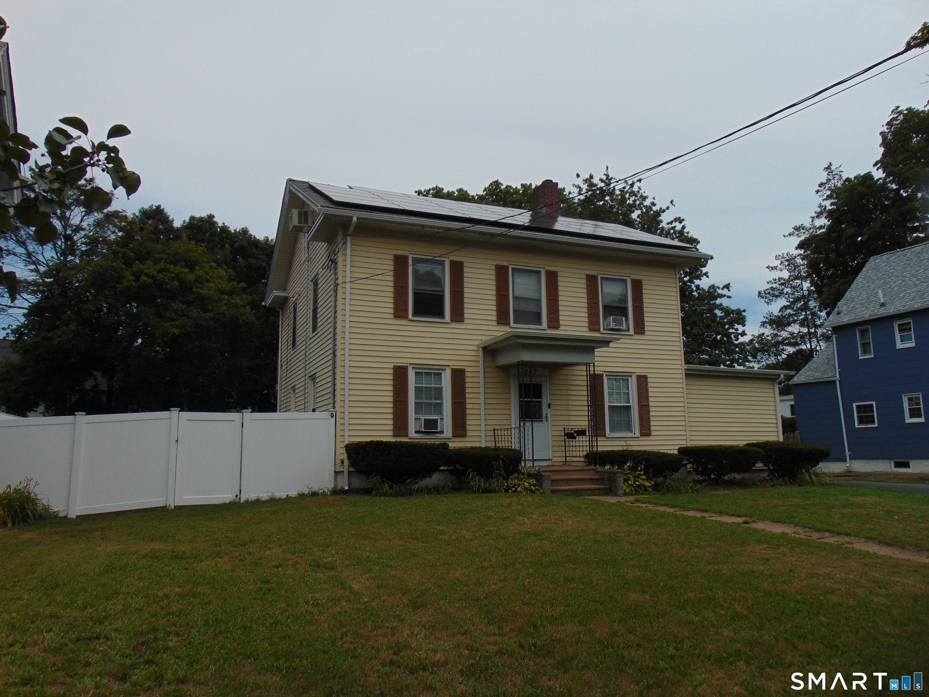 247 Washington Avenue