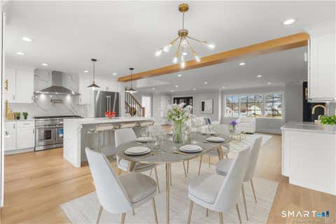 Tiny photo for 5 Shaw Avenue, Norwalk, CT 06854 (MLS # 24198503)