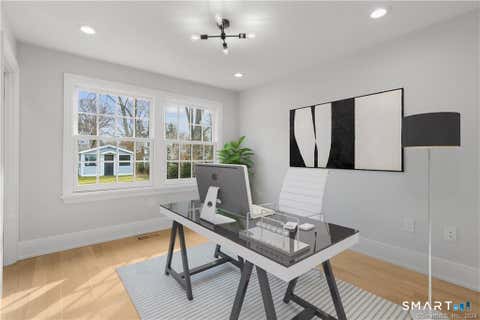 Tiny photo for 5 Shaw Avenue, Norwalk, CT 06854 (MLS # 24198503)