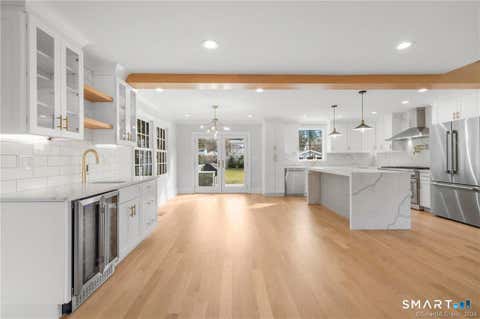 Tiny photo for 5 Shaw Avenue, Norwalk, CT 06854 (MLS # 24198503)