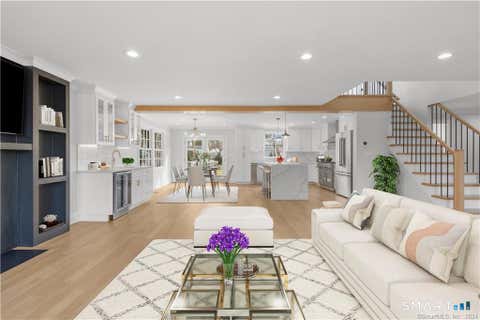 Tiny photo for 5 Shaw Avenue, Norwalk, CT 06854 (MLS # 24198503)