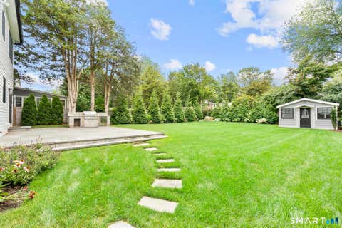 Tiny photo for 5 Shaw Avenue, Norwalk, CT 06854 (MLS # 24198503)