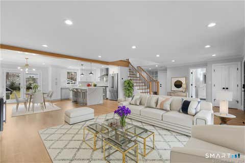 Tiny photo for 5 Shaw Avenue, Norwalk, CT 06854 (MLS # 24198503)