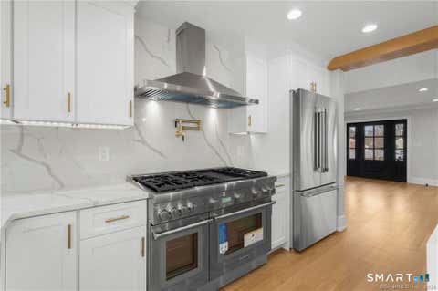 Tiny photo for 5 Shaw Avenue, Norwalk, CT 06854 (MLS # 24198503)