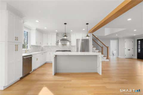 Tiny photo for 5 Shaw Avenue, Norwalk, CT 06854 (MLS # 24198503)