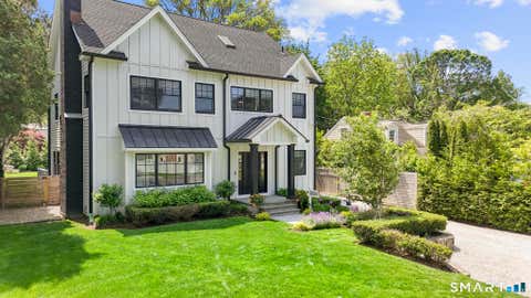 Tiny photo for 5 Shaw Avenue, Norwalk, CT 06854 (MLS # 24198503)