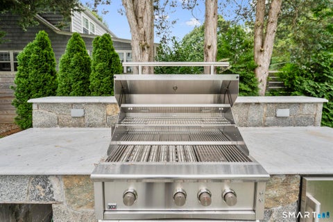 Tiny photo for 5 Shaw Avenue, Norwalk, CT 06854 (MLS # 24198503)