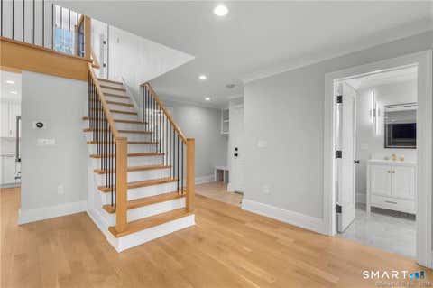 Tiny photo for 5 Shaw Avenue, Norwalk, CT 06854 (MLS # 24198503)