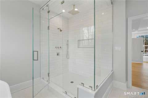 Tiny photo for 5 Shaw Avenue, Norwalk, CT 06854 (MLS # 24198503)