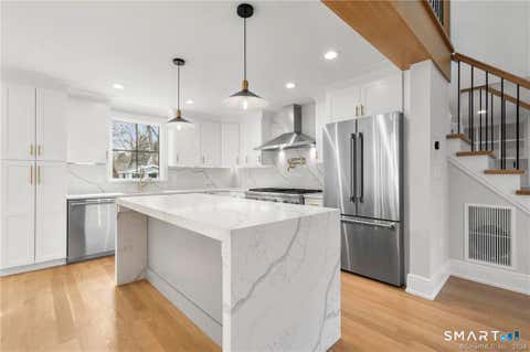 Tiny photo for 5 Shaw Avenue, Norwalk, CT 06854 (MLS # 24198503)