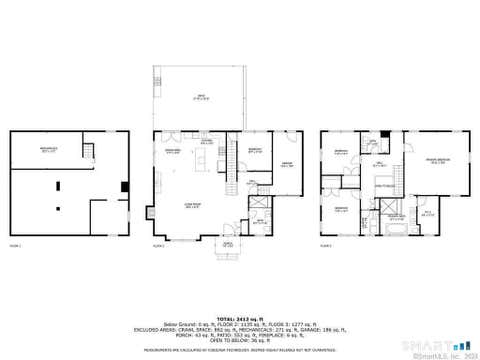 Tiny photo for 5 Shaw Avenue, Norwalk, CT 06854 (MLS # 24198503)