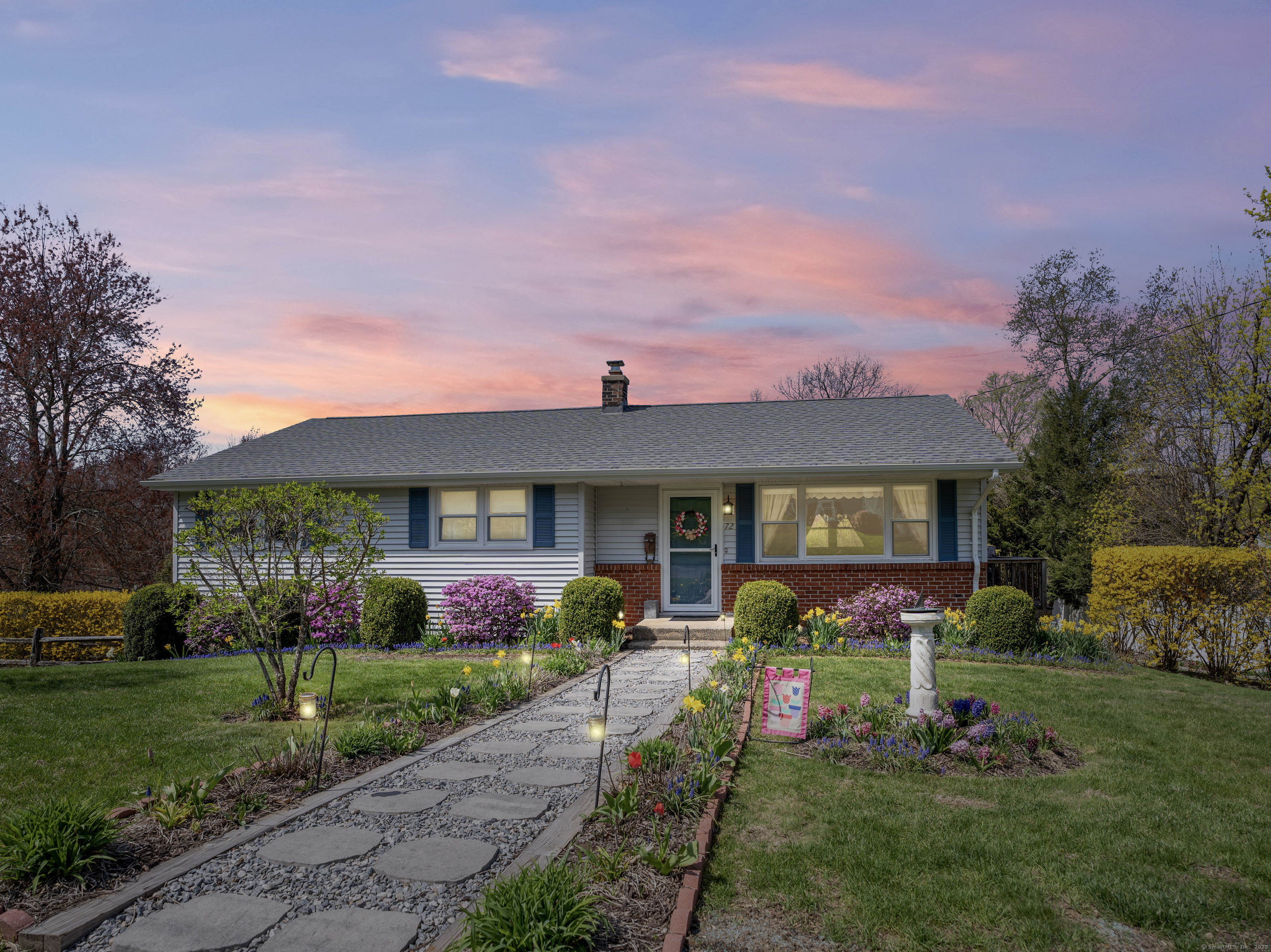 72 Lockwood Drive, Watertown, Connecticut image 27
