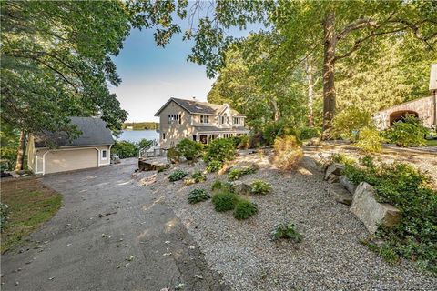 166 Old Colchester Road Salem CT 06420