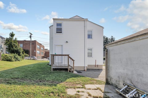 Tiny photo for 35-37 Omega Avenue, Bridgeport, CT 06606 (MLS # 24200866)