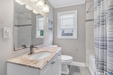 Tiny photo for 35-37 Omega Avenue, Bridgeport, CT 06606 (MLS # 24200866)