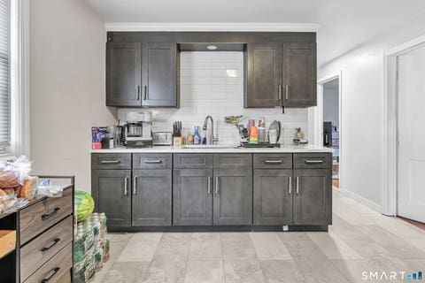 Tiny photo for 35-37 Omega Avenue, Bridgeport, CT 06606 (MLS # 24200866)