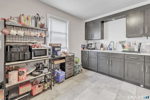 Tiny photo for 35-37 Omega Avenue, Bridgeport, CT 06606 (MLS # 24200866)