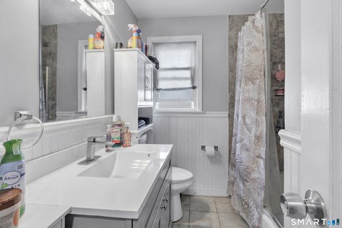 Tiny photo for 35-37 Omega Avenue, Bridgeport, CT 06606 (MLS # 24200866)