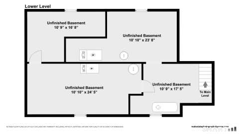 Tiny photo for 35-37 Omega Avenue, Bridgeport, CT 06606 (MLS # 24200866)