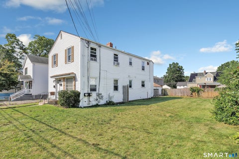 Tiny photo for 35-37 Omega Avenue, Bridgeport, CT 06606 (MLS # 24200866)