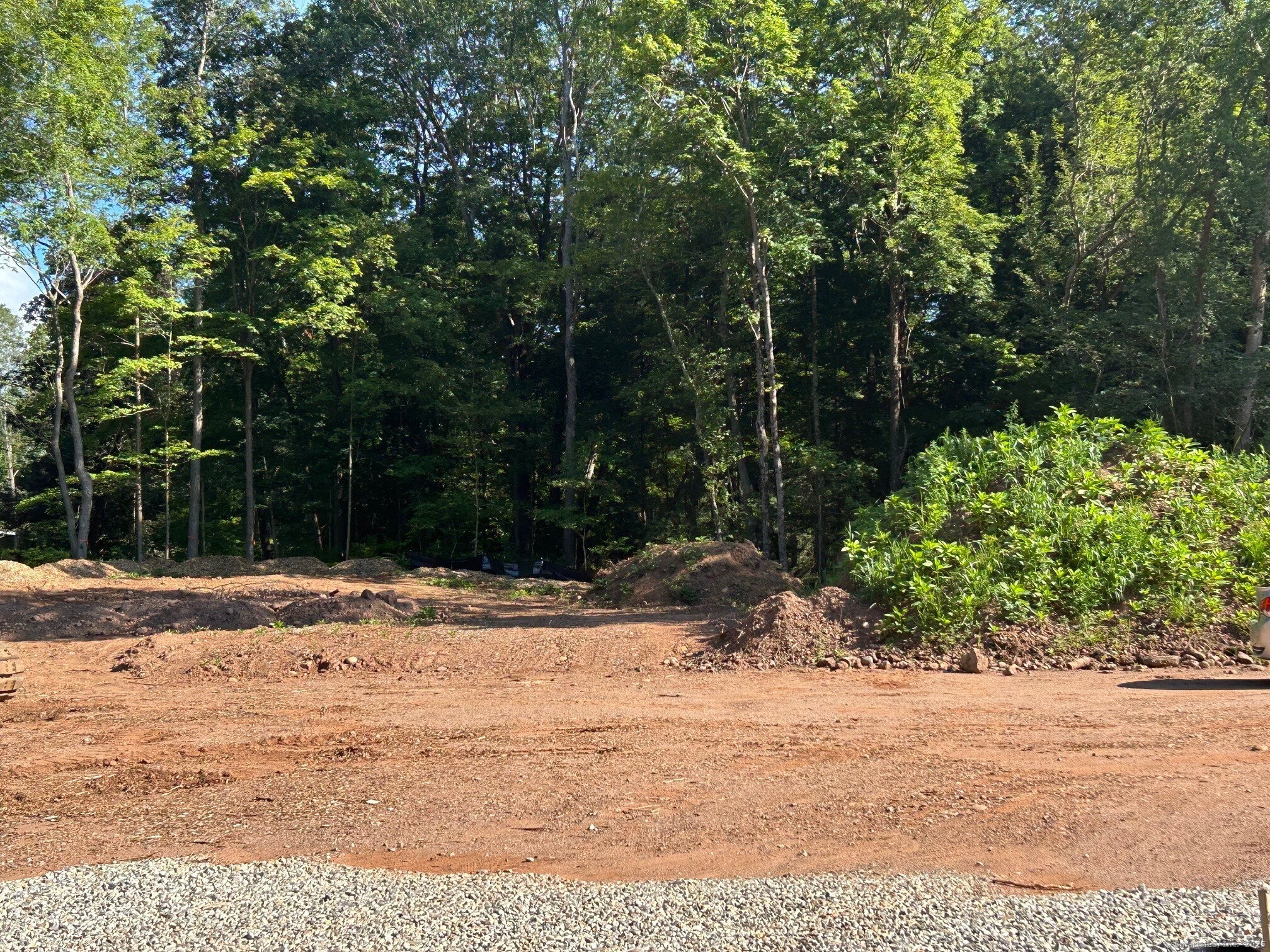 Lot 2 Mount Sanford Road