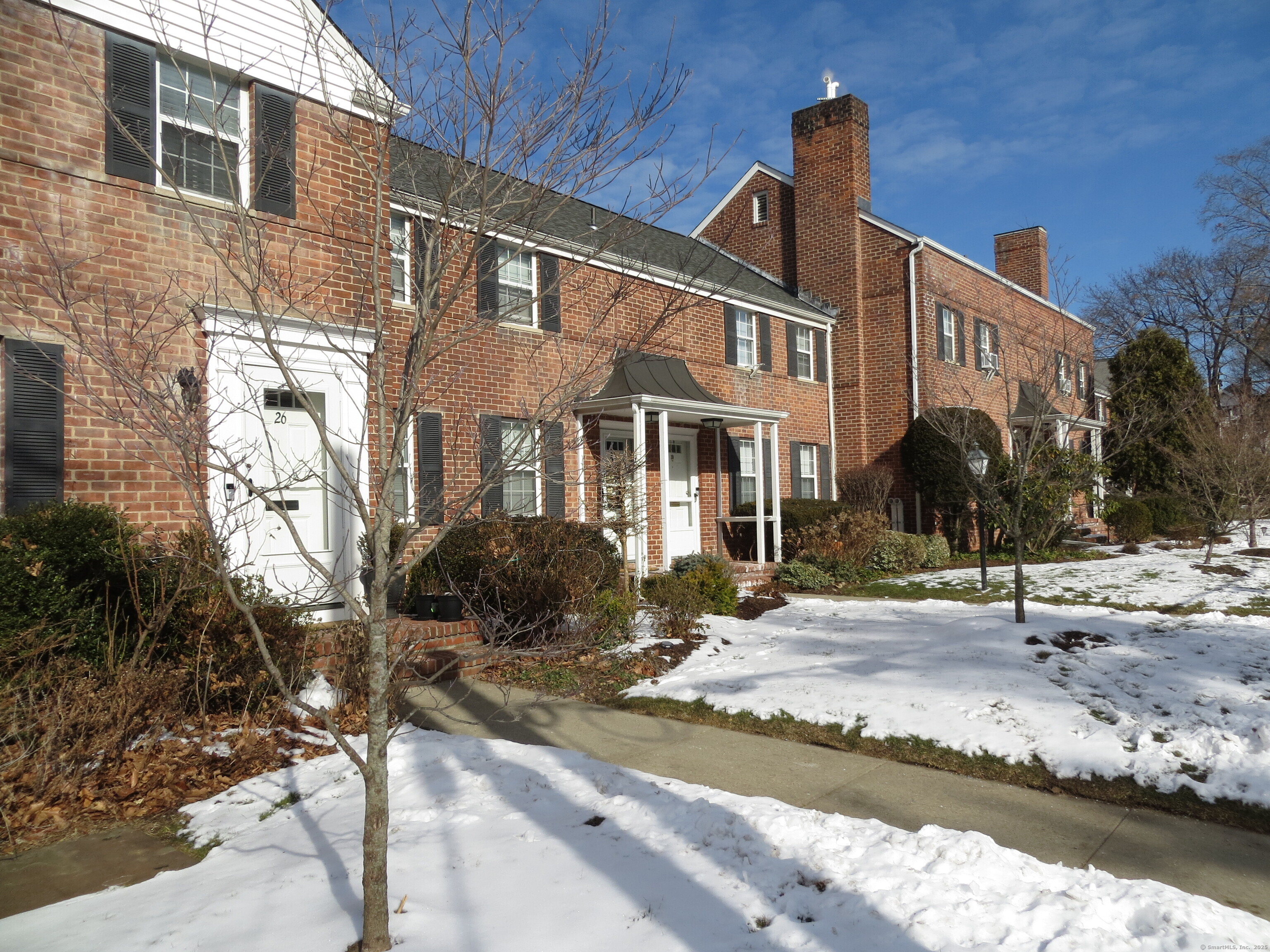 1870 Summer Street #1870, Stamford, Connecticut image 12