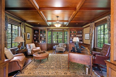 A home in New Canaan