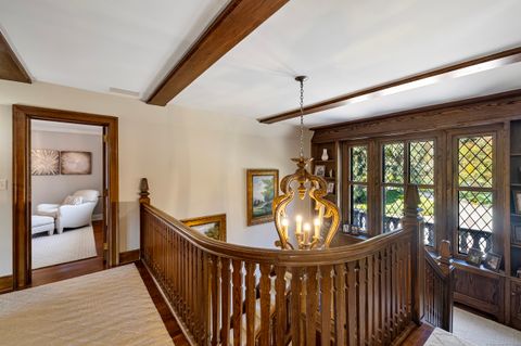 A home in New Canaan