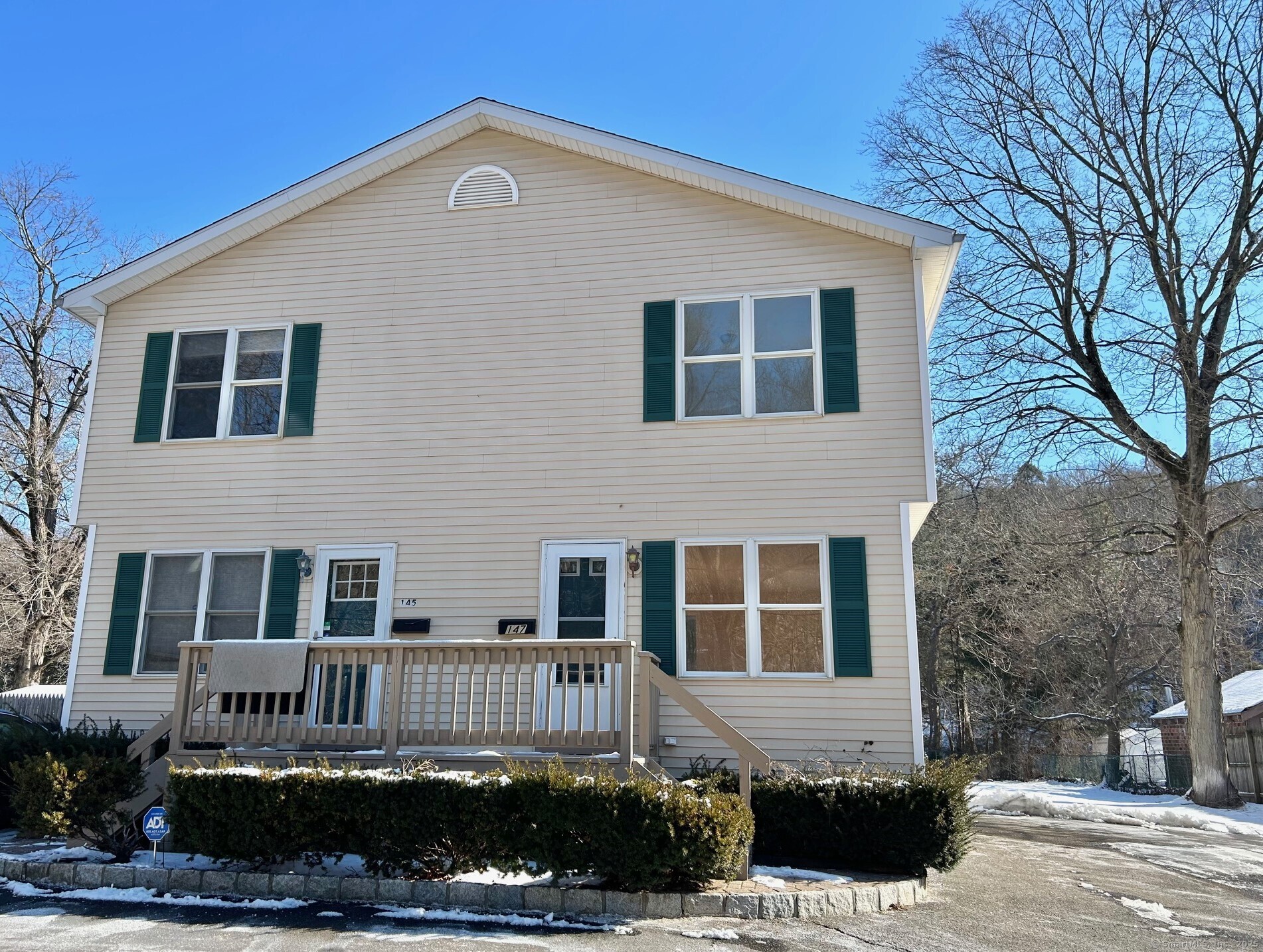 145 - 147 Derby Avenue 147