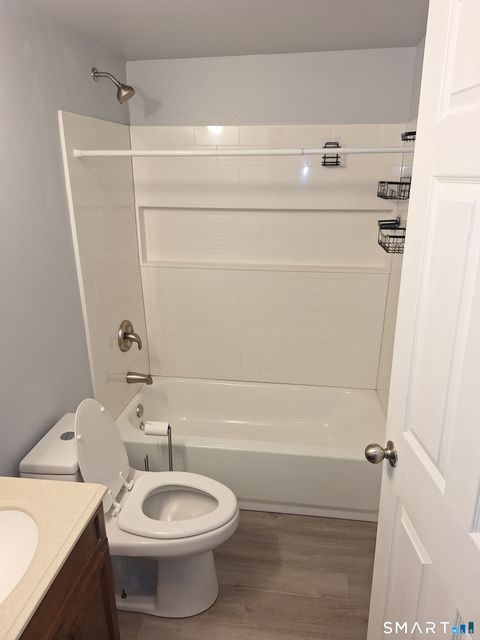 Tiny photo for 23 1/2 N Spring Street #3, Ansonia, CT 06401 (MLS # 24154664)