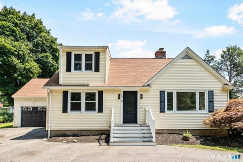 Tiny photo for 576 Huntington Street, Shelton, CT 06484 (MLS # 24211373)