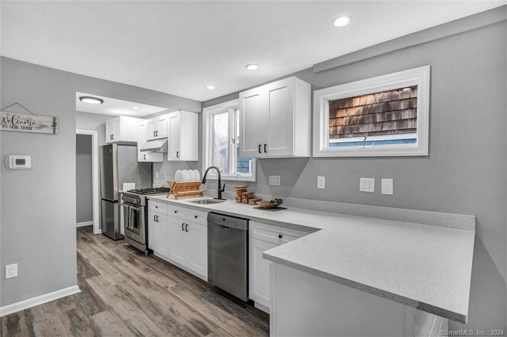 45 Arlington Street, West Haven, Connecticut image 17