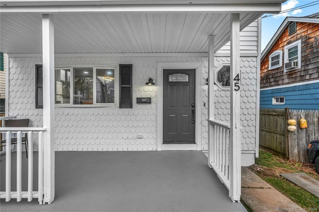 45 Arlington Street, West Haven, Connecticut image 6