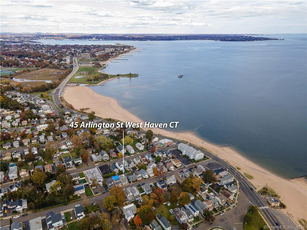 Property for Sale at Arlington Street, West Haven, Connecticut - Bedrooms: 3 
Bathrooms: 2 
Rooms: 8  - $369,000