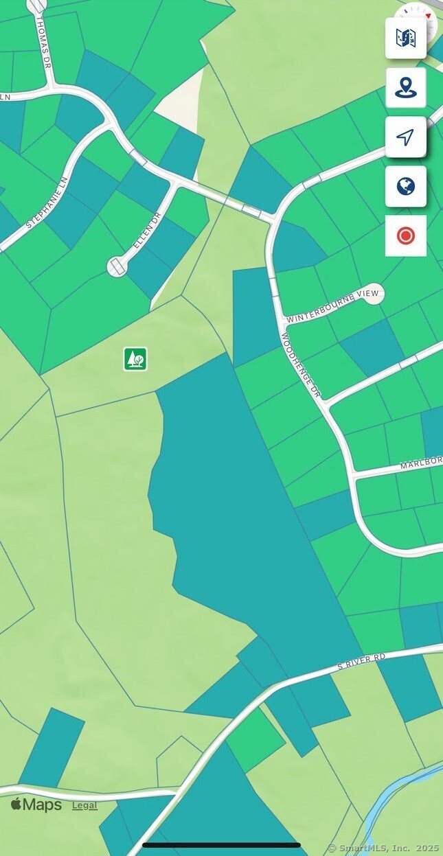 South River Road