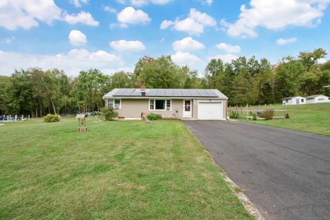 A home in Windham