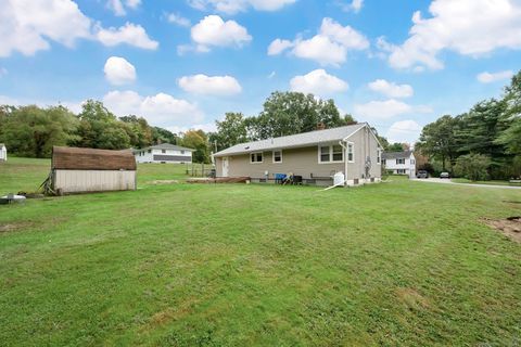 A home in Windham