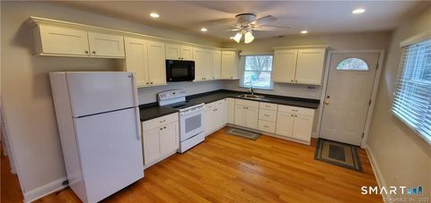 Photo of 107 Oakridge Road, Trumbull, CT 06611 (MLS # 24150077)