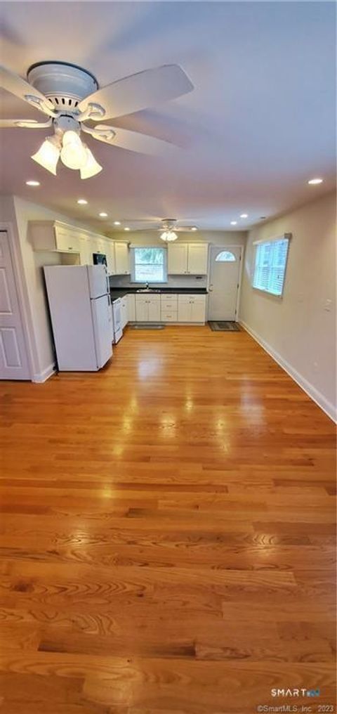 Tiny photo for 107 Oakridge Road, Trumbull, CT 06611 (MLS # 24150077)