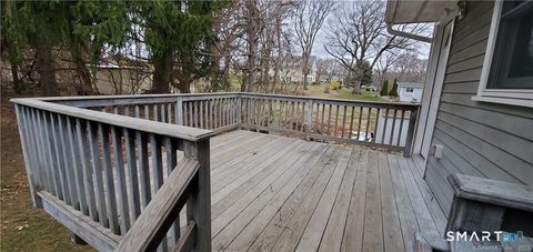 Tiny photo for 107 Oakridge Road, Trumbull, CT 06611 (MLS # 24150077)