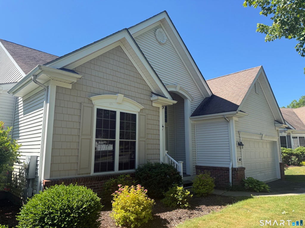 Photo of 443 Tee Shot Drive #443, Oxford, CT 06478 (MLS # 24185935)