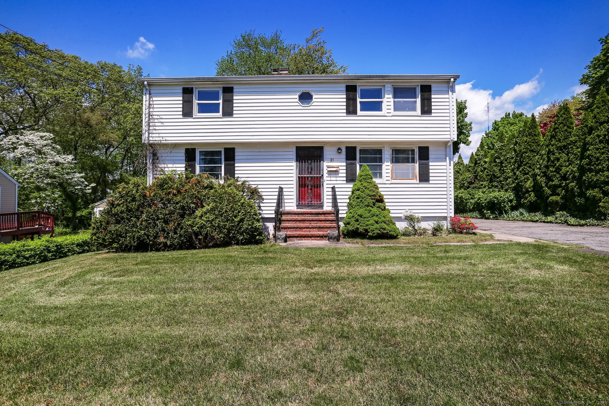 21 Cutrone Road, Norwalk, Connecticut image 1