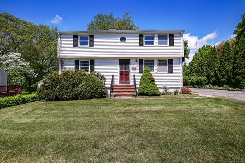 21 Cutrone Road, Norwalk, CT 06850 - #: 24094368