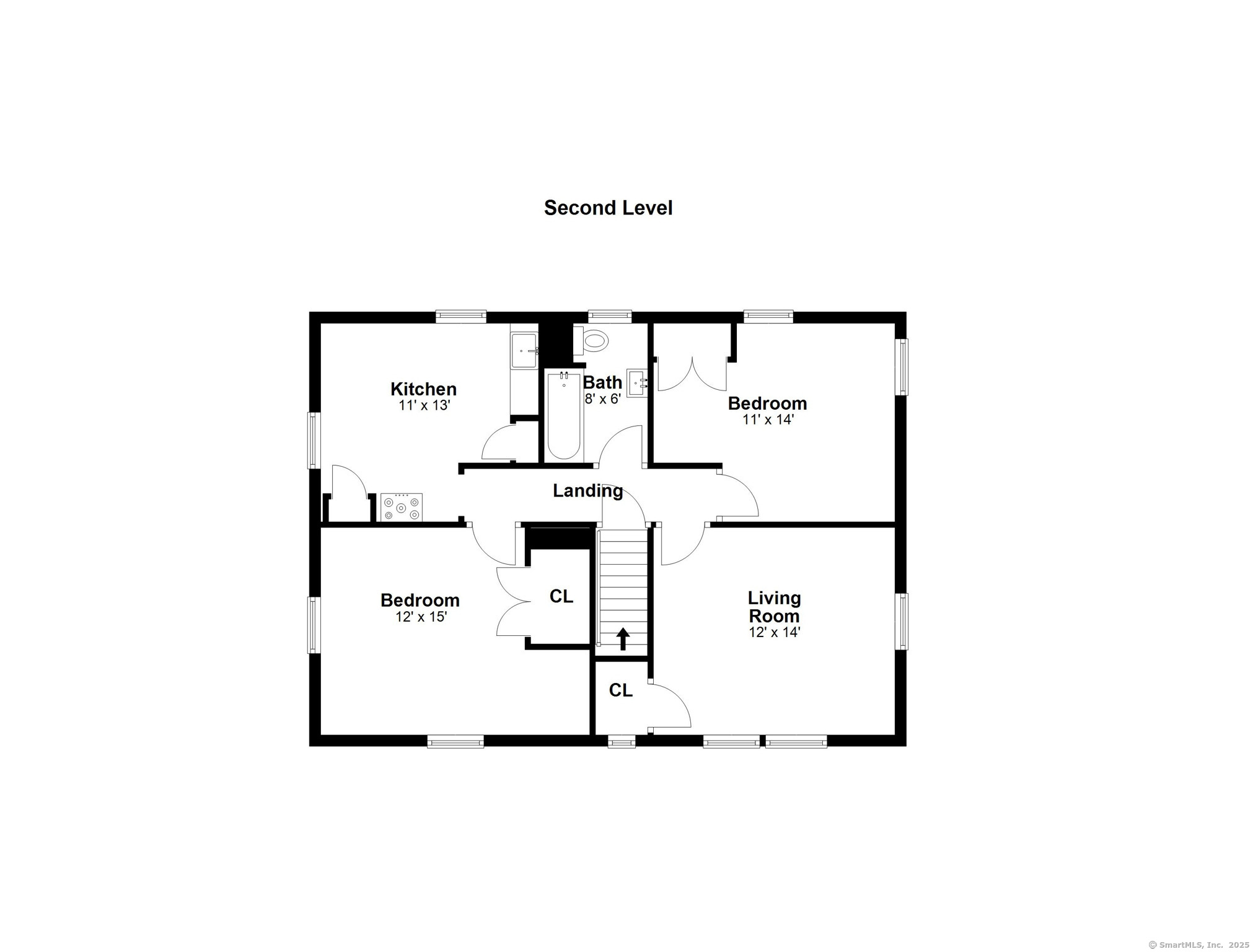 21 Cutrone Road, Norwalk, Connecticut image 39